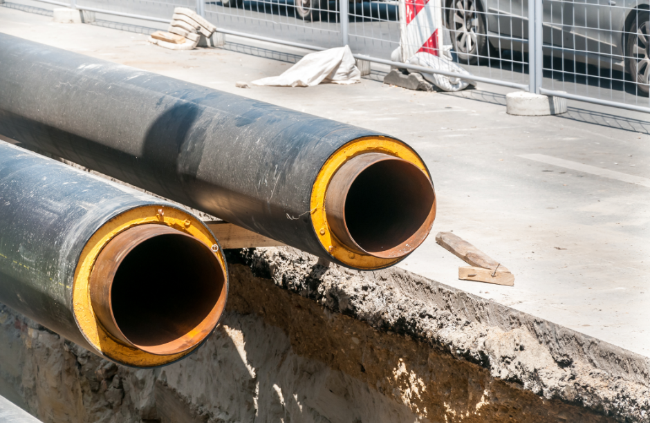 Industrial Spray Foam Insulation Kits - The Insulation Guy